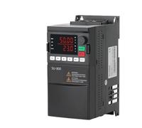 Inversor monofásico de 220V a 380V, 1,5kW/2,2kW/4/5,5kW/7,5kW, entrada, convertidor frecuencia salida trifásico(7.5KW 220V to 380V)
