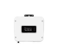 Inversor monofásico de Alta Potencia de 3,2 kW Conectado a la Red con inversor fotovoltaico MPPT Integrado(1.0kw)