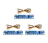 Inversor multifunción 3X para placa de corriente constante LED de retroiluminación