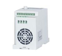 Inversor multifunción Mini VFD 220 V monofásico 380 V trifásico, Controlador de Velocidad for Bomba de Agua(1.5kw,3PH 380V-3PH)