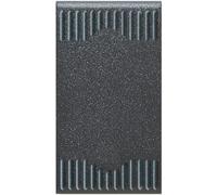 Inversor Noir S45 Color Negro 1P 16AX Acabado Mate 1 Módulo AVE 45304