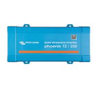 Inversor Onda Pura 12V 250W