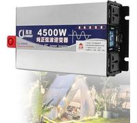Inversor Onda Pura 1600W 5000W 6000W 8000W 16000W