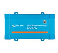 Inversor Onda Pura 24V 1200W