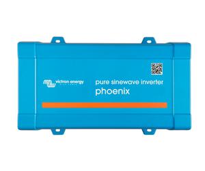 Inversor Onda Pura 24V 375W