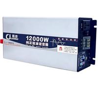 Inversor Onda Pura Corriente 1600W 3500W 5000W 6000W 8000W 16000W