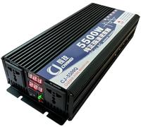 Inversor Onda Pura Corriente 1600W 3500W 5000W 6000W 8000W 16000W