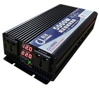 Inversor Onda Pura Corriente 1600W 3500W 5000W 6000W 8000W 16000W