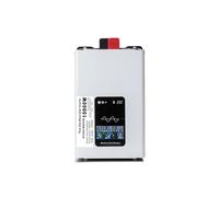 Inversor Onda Sinusoidal Pura 10000 W 5000 W 10 KW 5 KW 12 V 24 V 48 V 60 V A CA 220 V 120 V Convertidor Voltaje 50 Hz 60 Hz Portátil(72V,220V 50HZ,Europe)