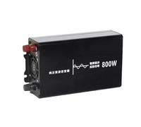 Inversor Onda Sinusoidal Pura 1600 W 800 W 12 V 24 V 48 V 60 V 72 V A CA 110 V 220 V 230 V Convertidor Frecuencia Solar Portátil(24V,240V(50HZ),Universal)