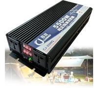 Inversor Onda Sinusoidal Pura 1600W 3500W 5000W 6000W 8000W 16000W