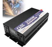 Inversor Onda Sinusoidal Pura Corriente Coche 8000W 10000W 12000W Convertidor