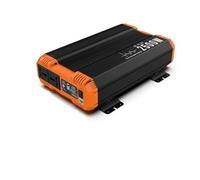 Inversor Onda Sinusoidal Pura para UPS En Europa 1200 W 1800 W 2500 W 3000 W Panel Solar Multipotencia Amplificador 12 V 24 V A 230 V Inversor Corriente(12V,KSC-2500W)