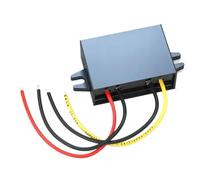 Inversor para Coche Inversor Voltaje Fuente Automóvil Módulo Regulador Convertidor Reductor Voltaje A 12 V 1 A-5 A 15 V-80 V 24 V 36 V 48 V 72 V Inversor Coche Transformador(15V-80V to 12V 2A)