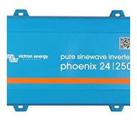 Inversor Phoenix 24/250 230 V VE.Direct IEC
