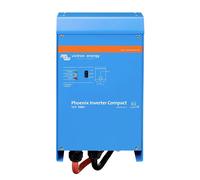 Inversor Phoenix C12/1600 - 12V 230V 1300W 3000W Victron