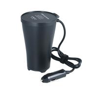 Inversor portátil de 150W de 12V DC a 220V AC