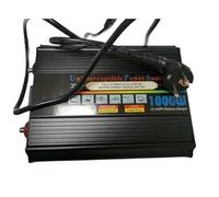 Inversor Potencia 1000W DC 12V A AC 220V 50HZ Inversor UPS Emergencia Onda Modificada con Cargador Batería Convertidor