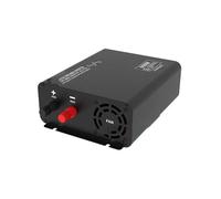Inversor Potencia 600W DC 12v 24V 48V 60V 72V 80V AC 110V 220V Inversor Energía Solar Onda Sinusoidal para Pura Control Remoto Convertidor