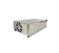 Inversor Potencia Fuente Alimentación Carga S500W AC DC Convertidor 12v 24v 48v 60v 80v 90v 120v 230v 280v 500v 750v 800v 1000v Boost Buck Convertidor