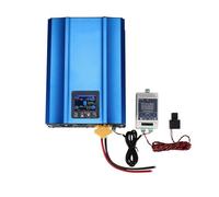 Inversor Potencia Inversor Micro 800W Conexión Red Función Limitadora 16-28V CC/12V Descarga Batería WiFi Diseño Opcional Convertidor(with Sensor No WF B,220-240V)