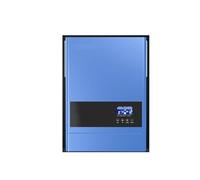 Inversor Potencia Inversores Solares para Híbridos 6.2KW 5K 48V 4. 24V 220-240V Onda Sinusoidal para Pura WiFi MPPT LiFePO4 Soporte Inversor para PV Convertidor(ANJ-4000W-24V-WIFI)