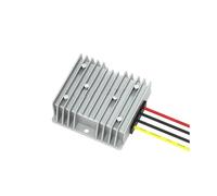 Inversor Potencia Módulo De Aumento Fuente Alimentación Convertidor CC 12v 24v A 40V 42V 45V 48V 50V 52V 53V 54V 56V 60V 65V 72V Convertidor