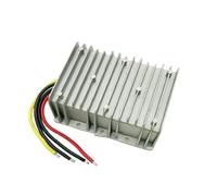 Inversor Potencia Regulador De Voltaje Potencia del Coche 12V A 18V 20A 25A 30A 35A Boost DC Convertidor 12 Elevador A 18 Voltios Convertidor