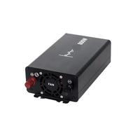 Inversor Potencia Transformador Inversor Coche Onda Sinusoidal para Pura Convertidor Potencia 2000W 3000W 12V 24V 48V 60V 72V A CA 110V 220V 50hz 60hz Convertidor(2000W Black,24v,110V(60Hz))