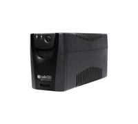 Inversor - Riello - Net Power NPW 800 - 800 VA - 480 Watt - 4 conectores USB