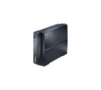 Inversor Riello UPS Protect Plus PRP 650 - AC 220-240 V - 360 Watt - 650 VA - 2 conectores de salida - negro