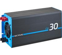 Inversor senoidal 3000 w / 12 v con cargador y funciones circuito de prioridad de red y sai csi 30 ective