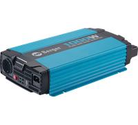 Inversor sinusoidal berger con circuito de prioridad de red sw 1000