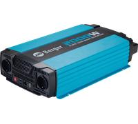 Inversor sinusoidal berger con circuito de prioridad de red sw 2000