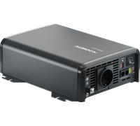 Inversor sinusoidal dometic dpsi 624 con mando a distancia 24 v / 600 w