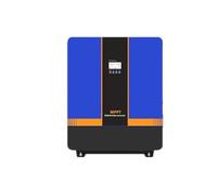 Inversor Solar, 110 V/220 V, MPPT Integrado, inversor fotovoltaico Conectado a la Red(1000w/24VD)