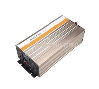 Inversor Solar con Pantalla a Color de Onda sinusoidal Pura de 2000W(12VDCto220VAC)