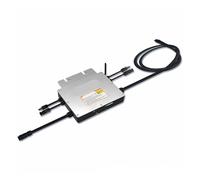 Inversor Solar Conectado a la Red SG-1000MD for generación de energía fotovoltaica doméstica (MPPT)(1000-120V)