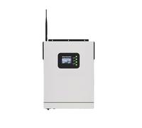 Inversor Solar de 3,2 kW/24 V con Controlador fotovoltaico híbrido MPPT Integrado