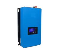 Inversor Solar fotovoltaico Conectado a la Red 2KW inversor Conectado a la Red SUN-2000G(SUN-2000G2-T)