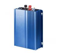 Inversor Solar fotovoltaico Conectado a la Red de 500 W, un pequeño convertidor de Onda sinusoidal Pura for Uso doméstico Que Puede convertir 12/24 V a 220 V.(500w 24v)