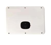 Inversor Solar fotovoltaico Conectado a la Red Fuente de alimentación del inversor 3-50KW(15kW)