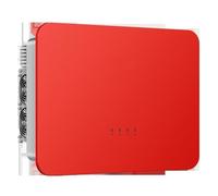 Inversor Solar fotovoltaico trifásico de Doble Circuito de la Serie G3 de 8-15 kW(Three-phase10KW)