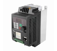 Inversor solar Gearwell, convertidor de potencia MPPT, controlador inversor híbrido POW HVM5.5K-48V 80A, de almacenamiento de energía solar para el hogar