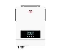Inversor Solar híbrido de 10,2 kW for conexión a Red y Fuera de Red con Controlador fotovoltaico MPPT; 3,6 kW, 6,2 kW, 8,2 kW(3.6kw)