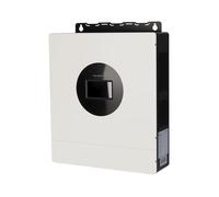 Inversor Solar híbrido de 7KW Inversor híbrido monofásico de 48V 110V con Cargador Solar MPPT 120A MAX PV 500V