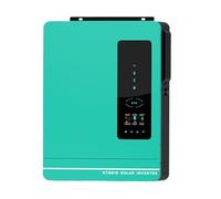 Inversor Solar híbrido Fuera de la Red de 4 kW for integración Solar doméstica