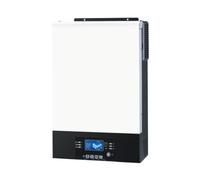 Inversor Solar Hibrido Off-Grid Solitia Axpert King II 5000W 48V - WiFi, Paralelizable, Compatible Baterias Litio