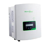 Inversor Solar Master Power Inyeccion Red 3000W Monofasico