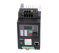 Inversor Solar Monofásico 2,2 kW para Bomba Fotovoltaica - Variador de Frecuencia con Control de Velocidad, Carcasa de Aluminio y PC Ignífugo, Salida 0-220 V AC